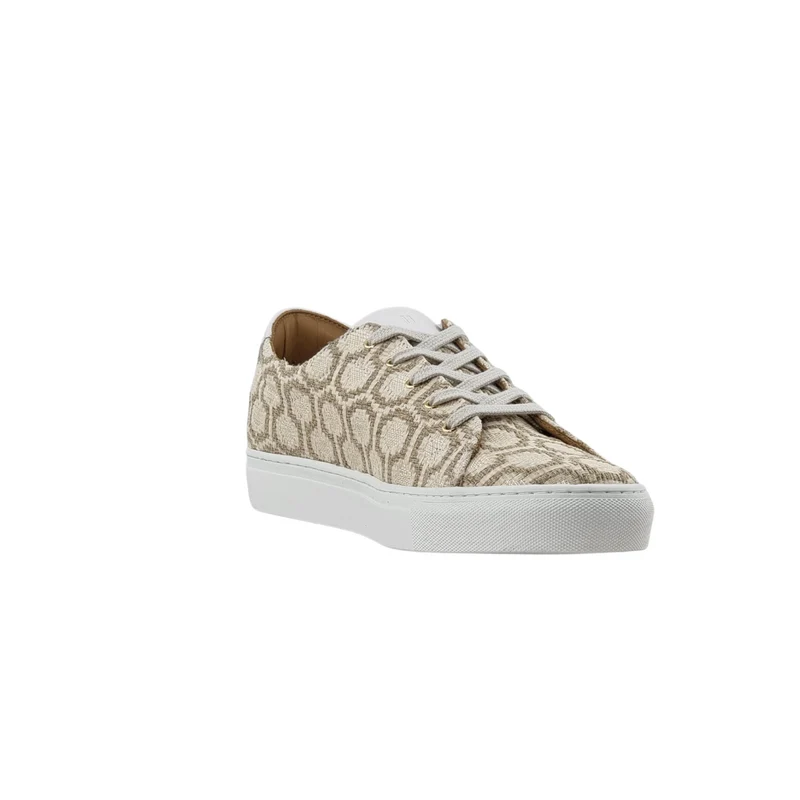 LACETS JACQUARD