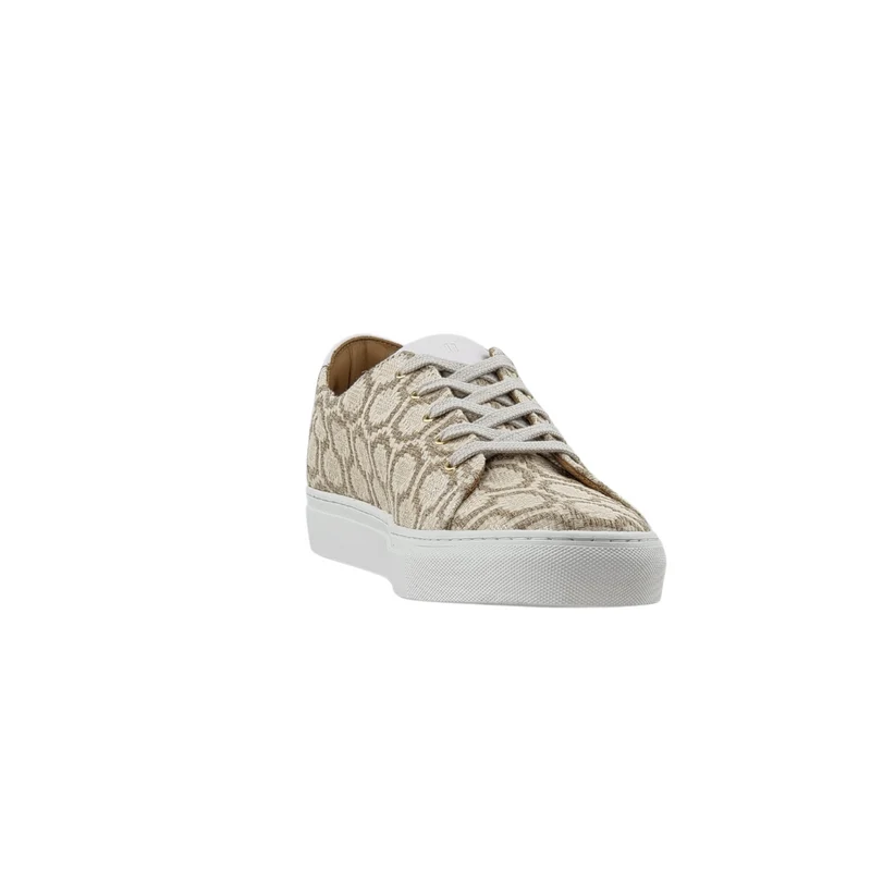 LACETS JACQUARD