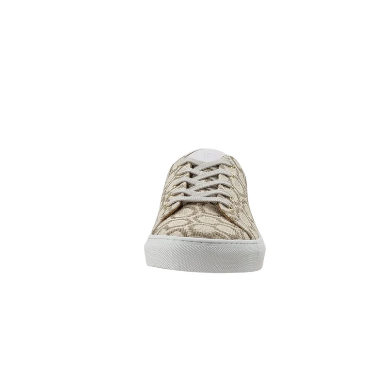 LACETS JACQUARD