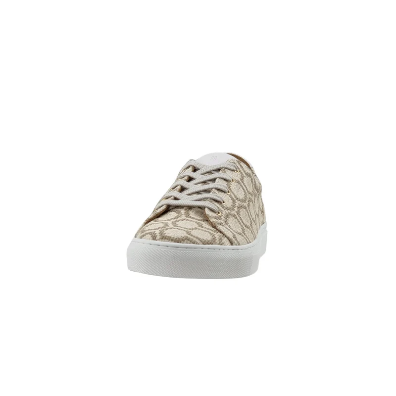 LACETS JACQUARD