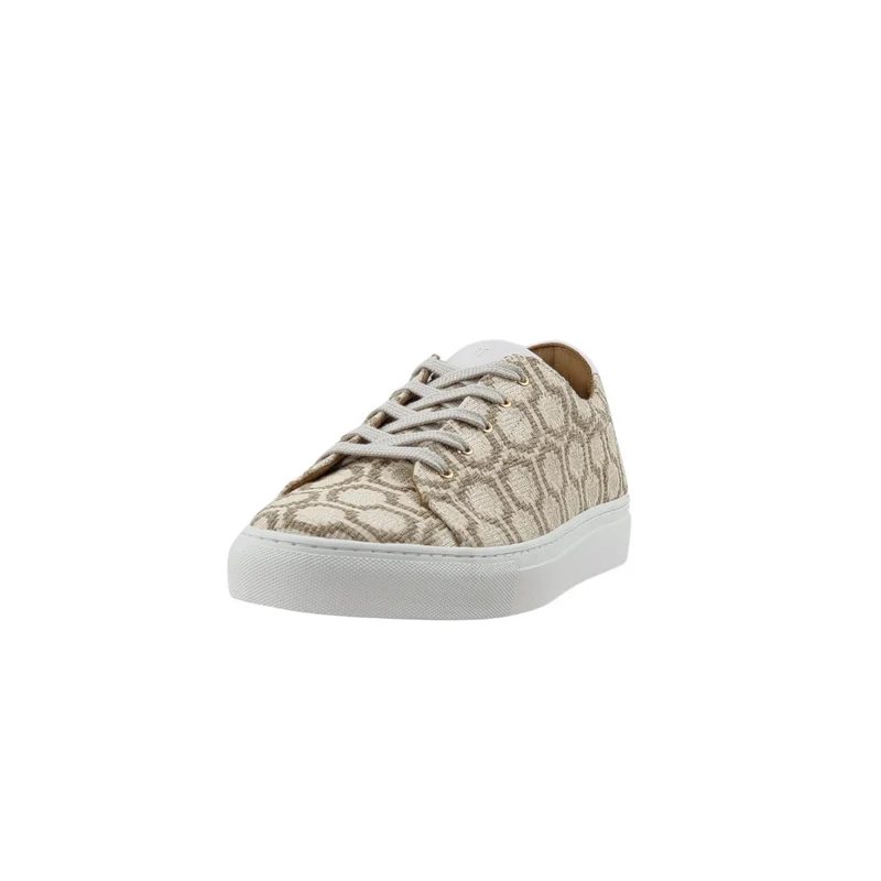 LACETS JACQUARD