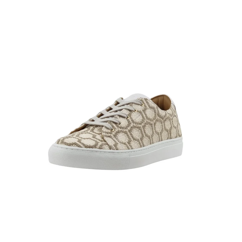 LACETS JACQUARD