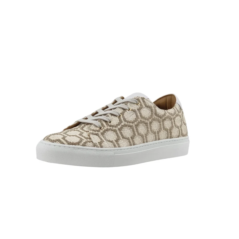 LACETS JACQUARD