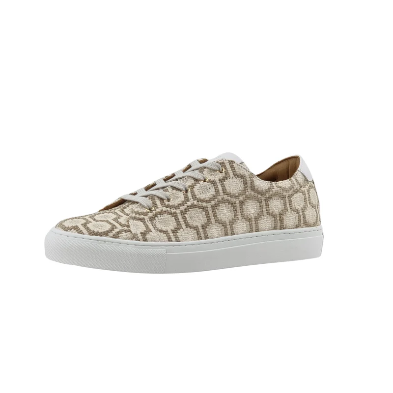 LACETS JACQUARD