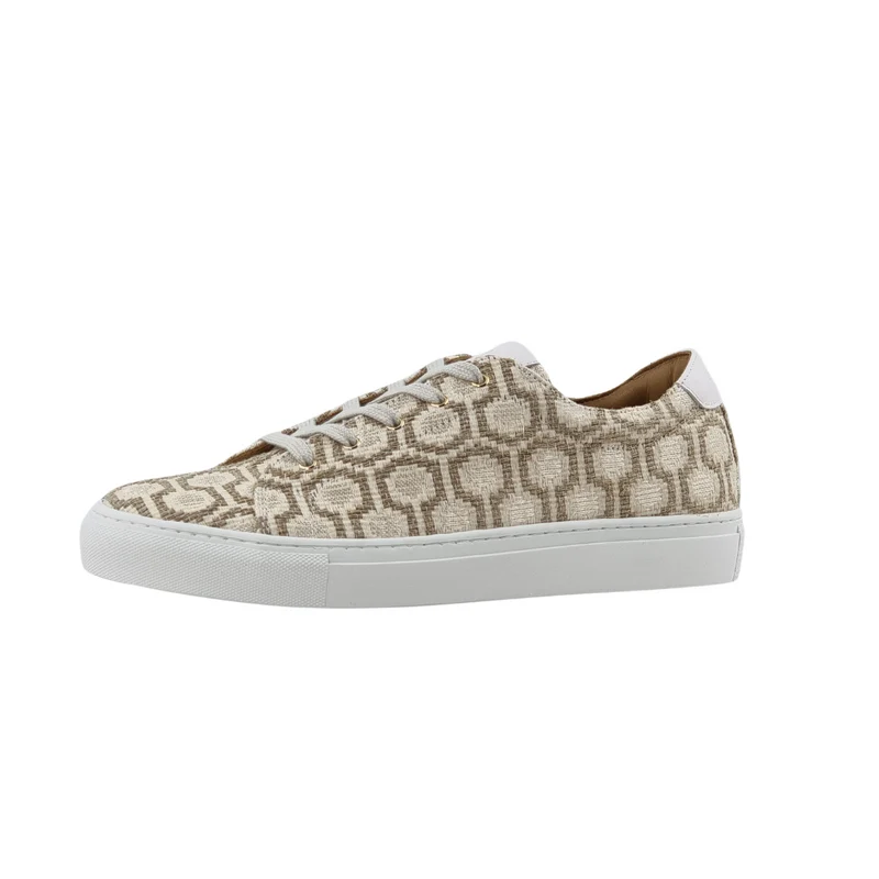 LACETS JACQUARD