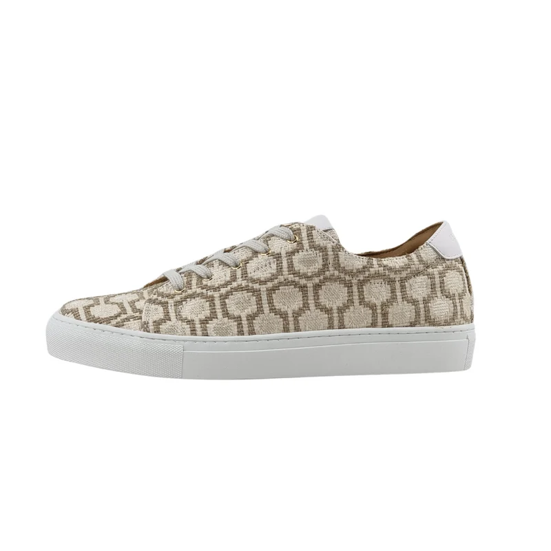 LACETS JACQUARD