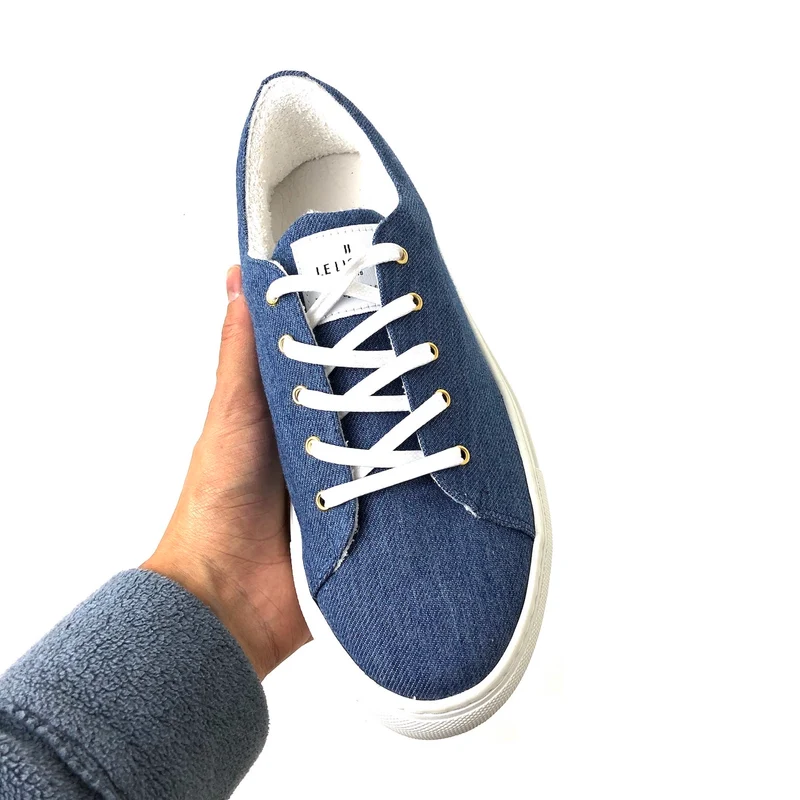 JEANS 🌱 VEGAN