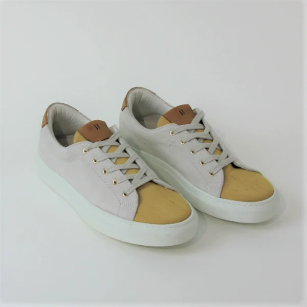 LACETS TOUR EIFFEL OR