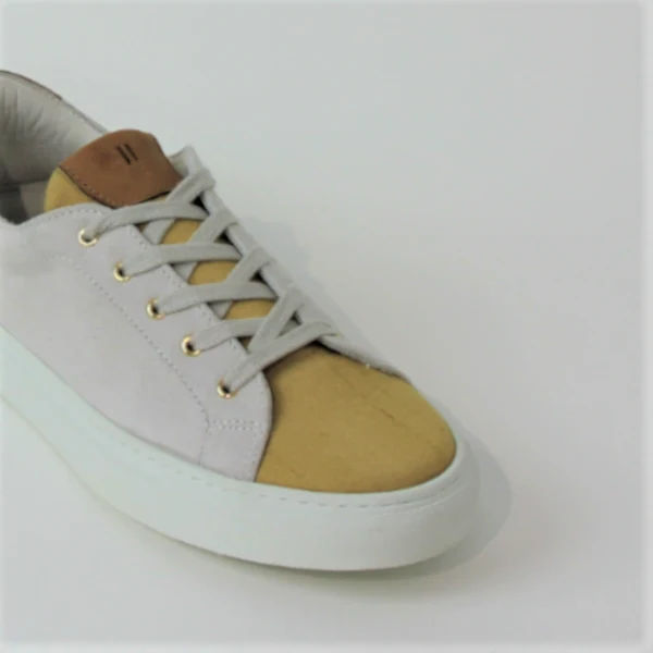 LACETS TOUR EIFFEL OR