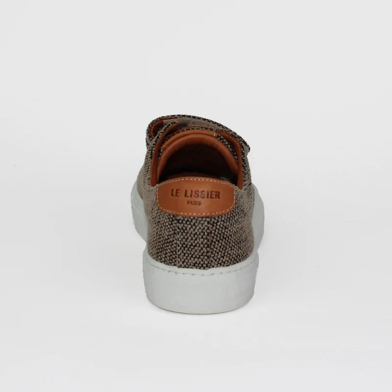 SCRATCH MINI TWEED