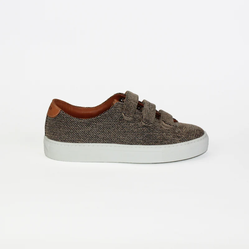 SCRATCH MINI TWEED