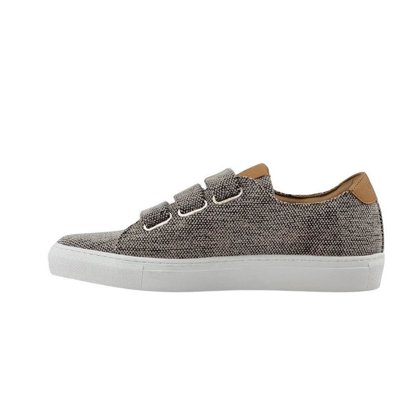 SCRATCH MINI TWEED