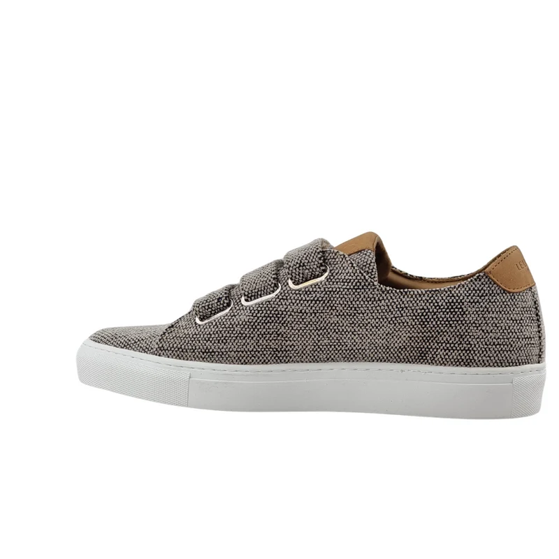 SCRATCH MINI TWEED