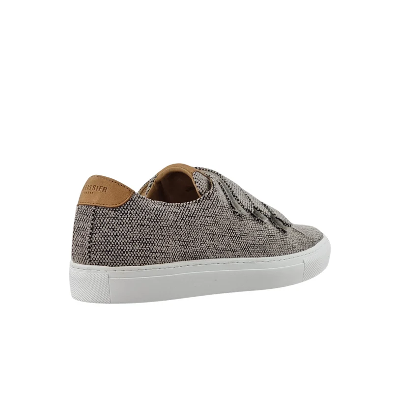 SCRATCH MINI TWEED