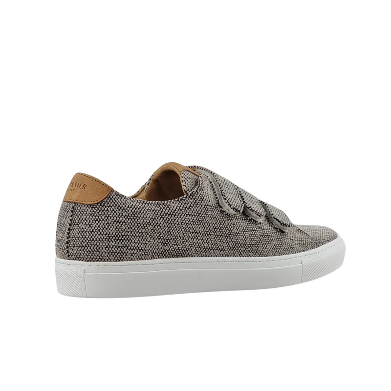 SCRATCH MINI TWEED