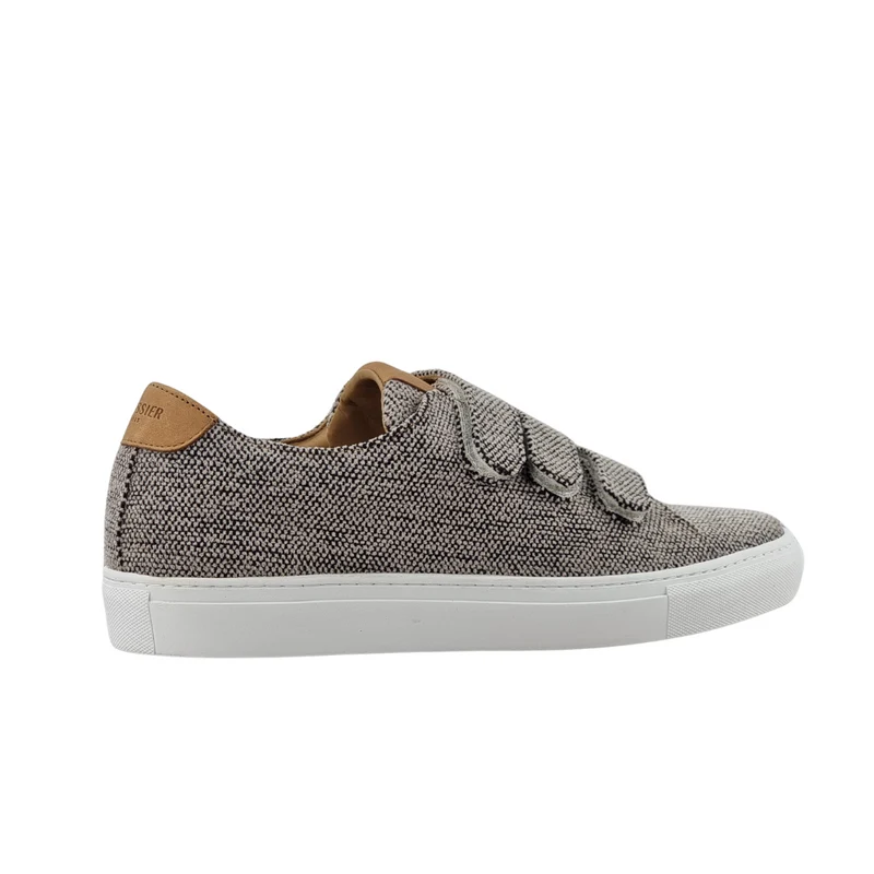 SCRATCH MINI TWEED