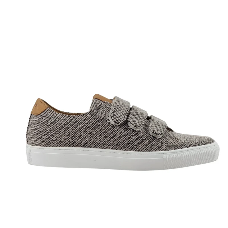 SCRATCH MINI TWEED