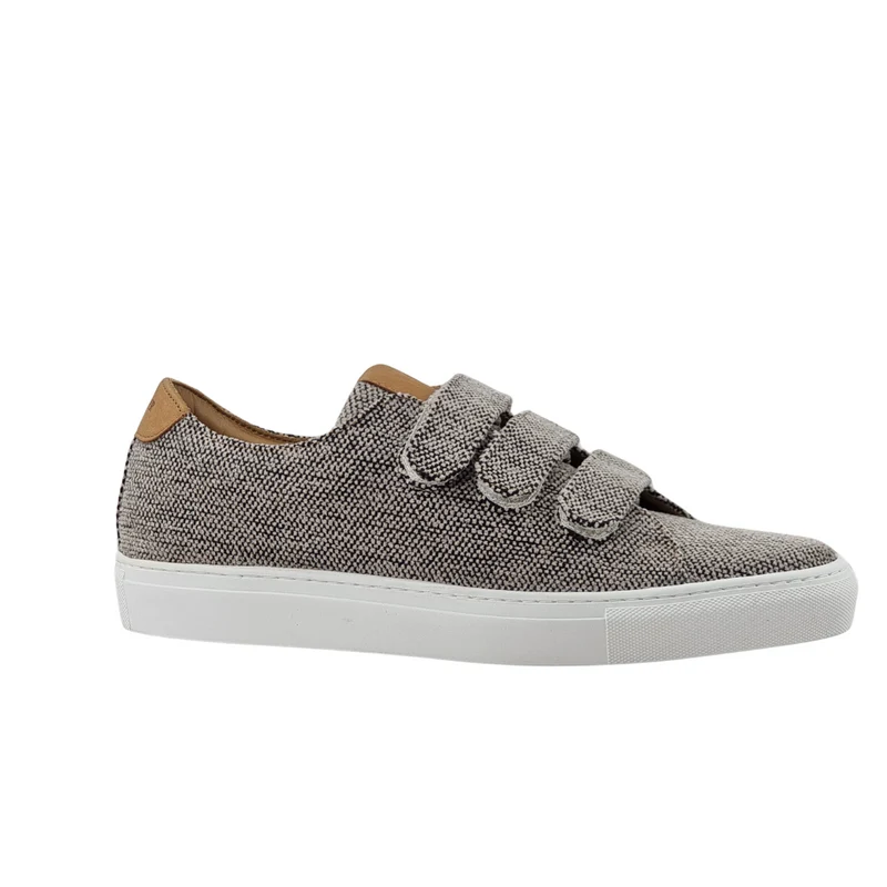 SCRATCH MINI TWEED
