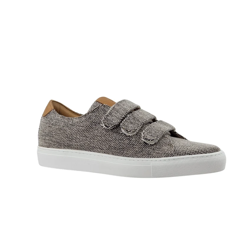 SCRATCH MINI TWEED