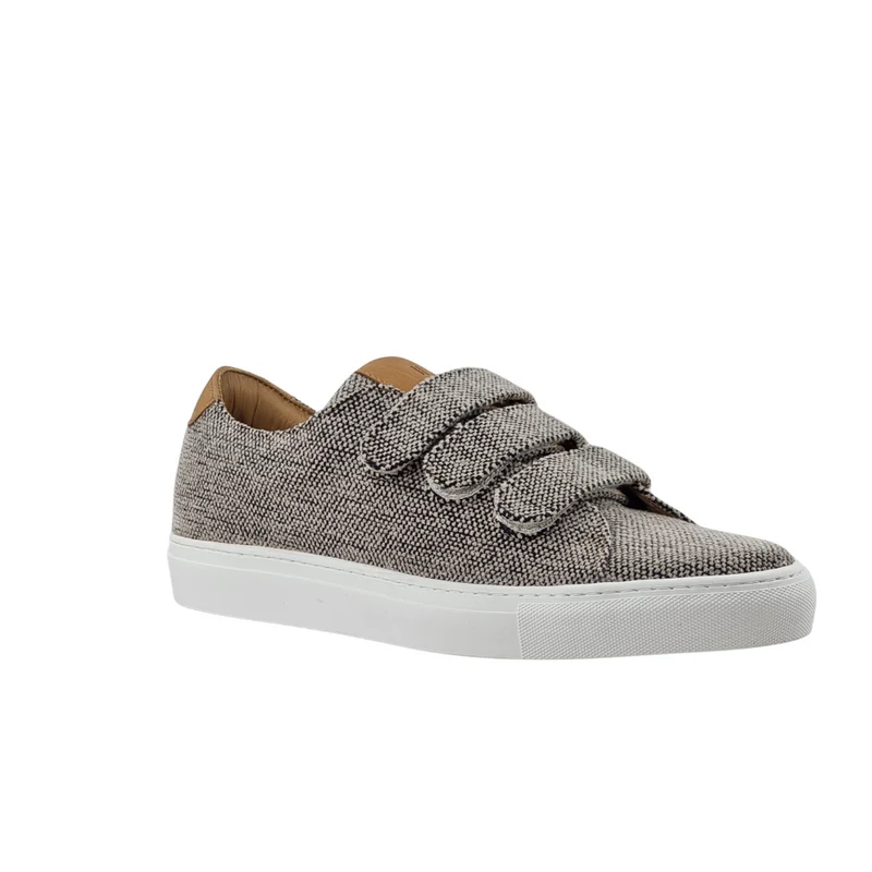 SCRATCH MINI TWEED