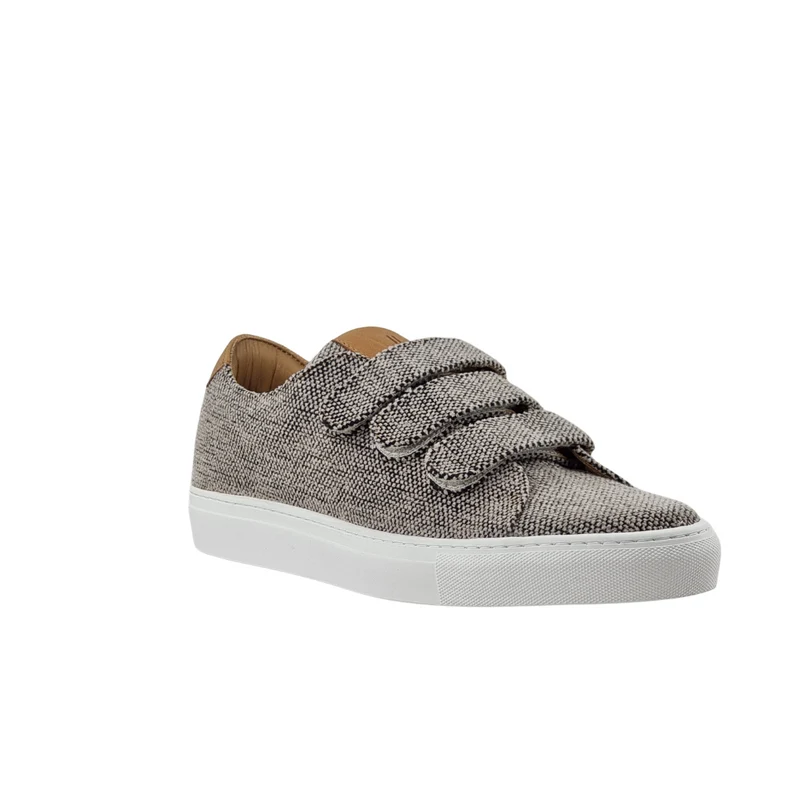 SCRATCH MINI TWEED