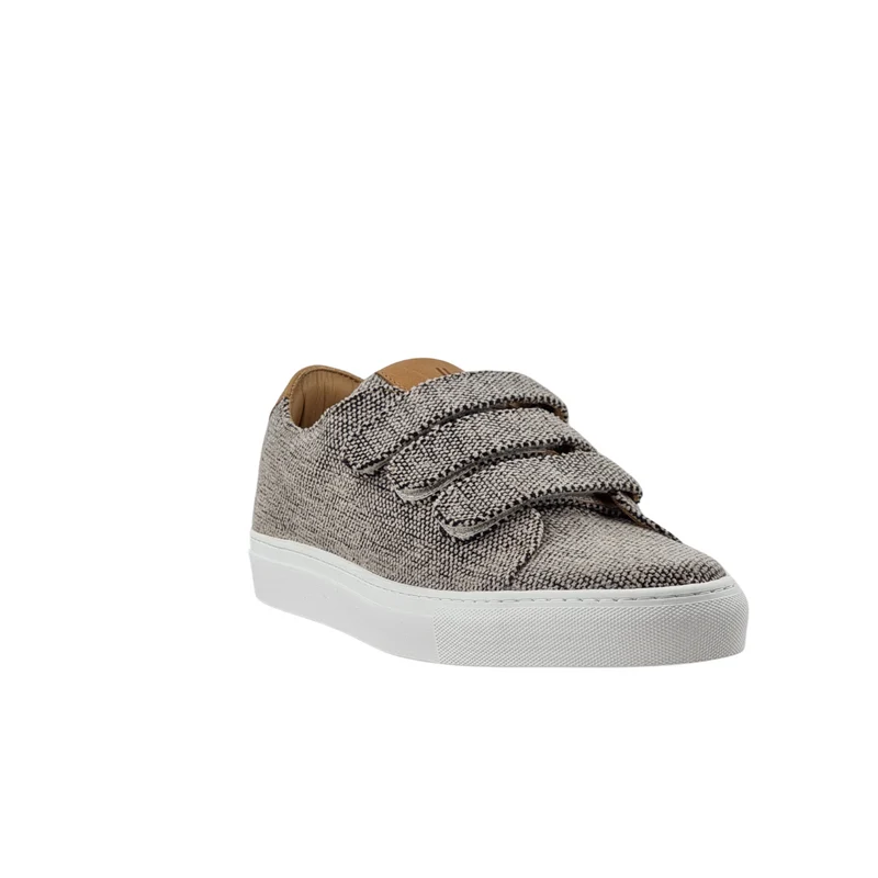 SCRATCH MINI TWEED