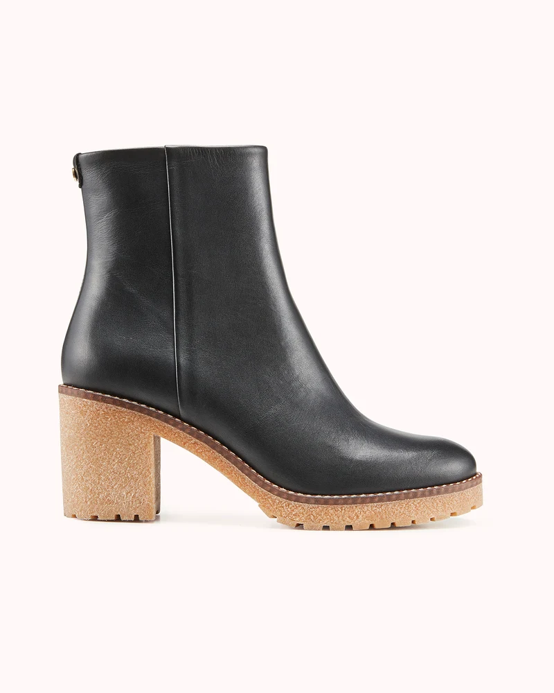 Bottines à talons PELAGIA