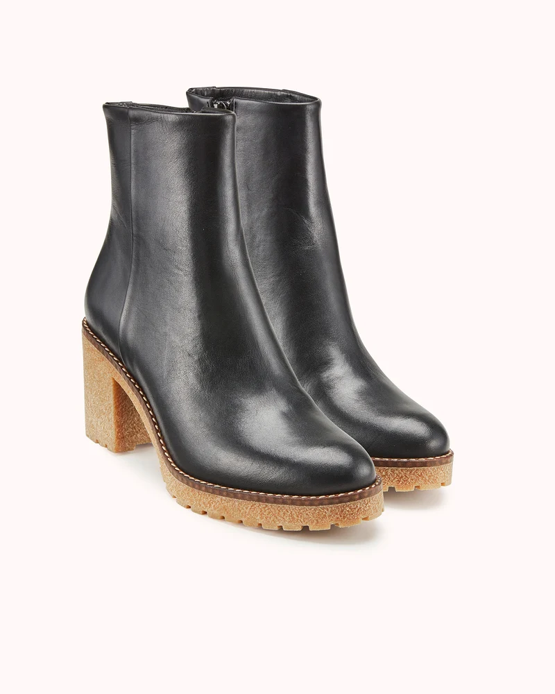 Bottines à talons PELAGIA
