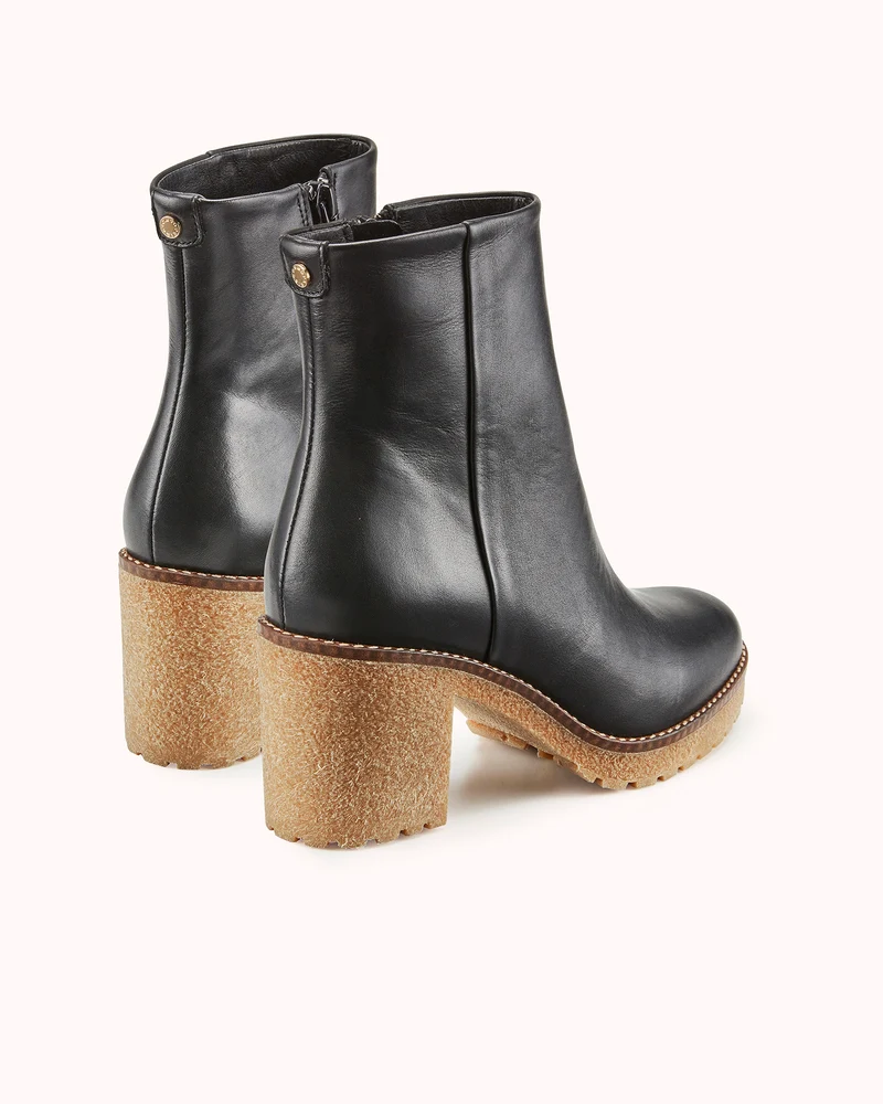 Bottines à talons PELAGIA