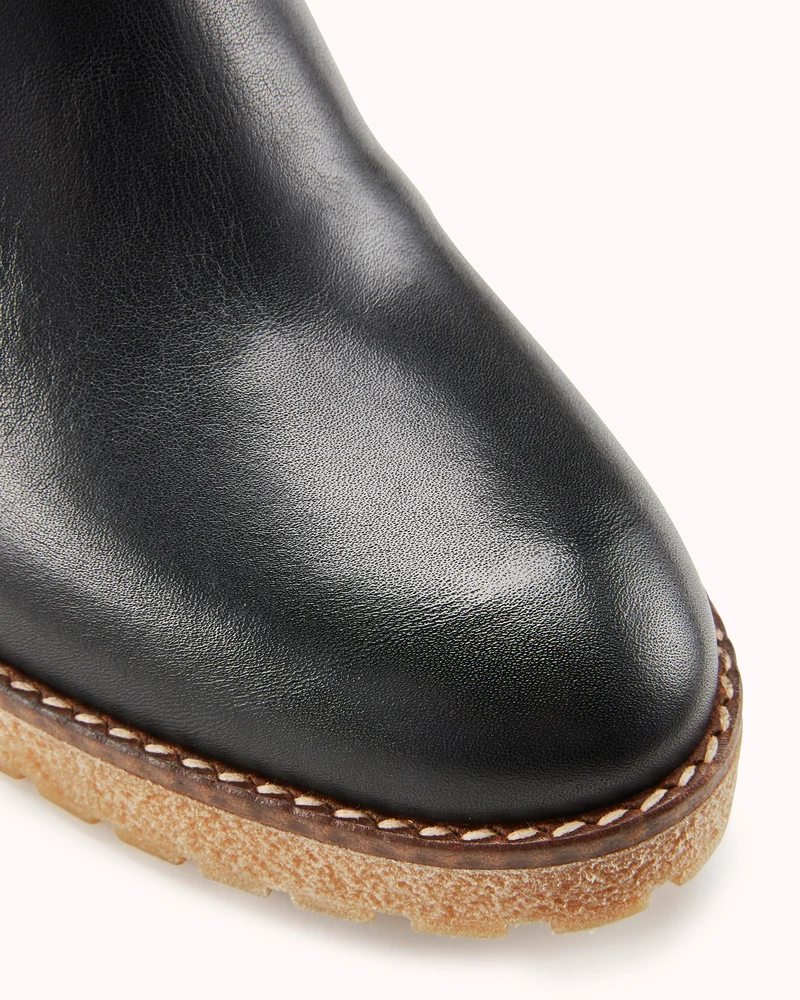 Bottines à talons PELAGIA