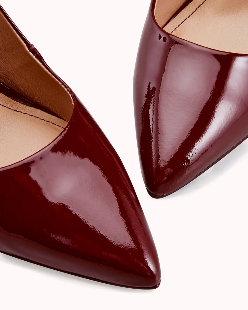 Escarpins OPALINE