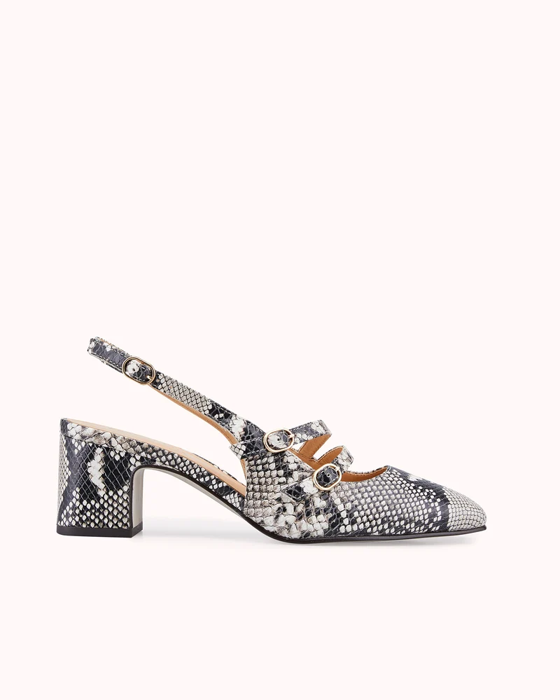 Escarpins BATIA