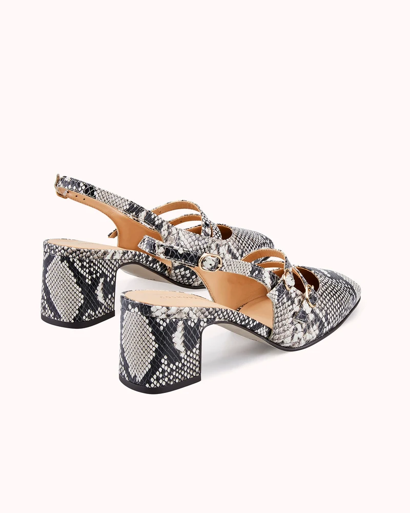 Escarpins BATIA