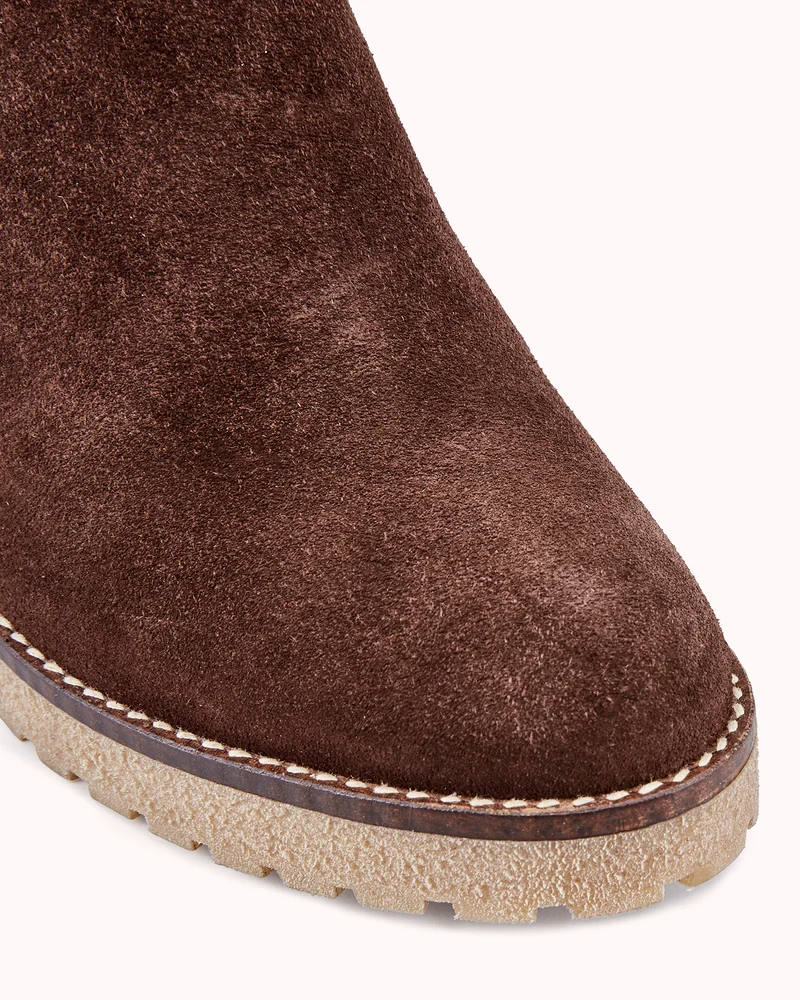 Bottines à talon PELAGIA