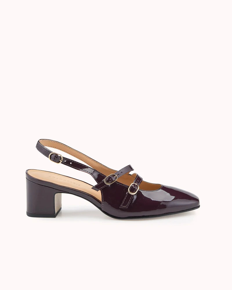 Escarpins BATIA