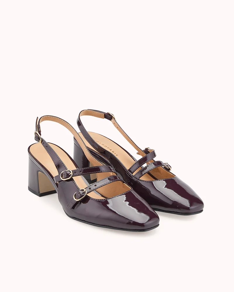 Escarpins BATIA