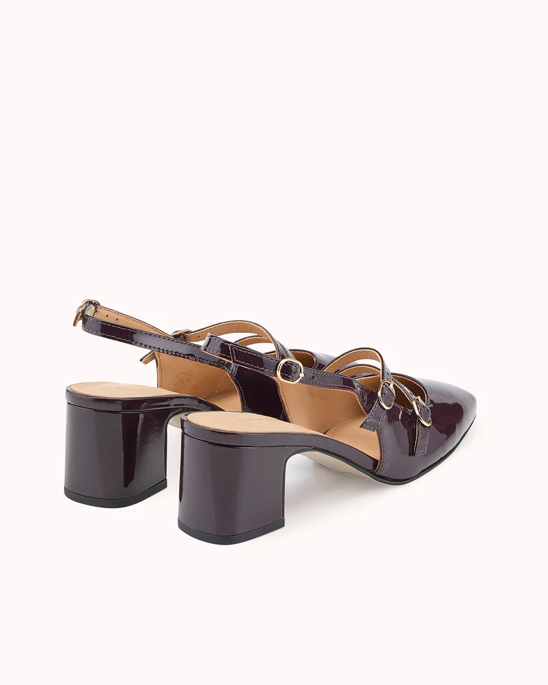 Escarpins BATIA
