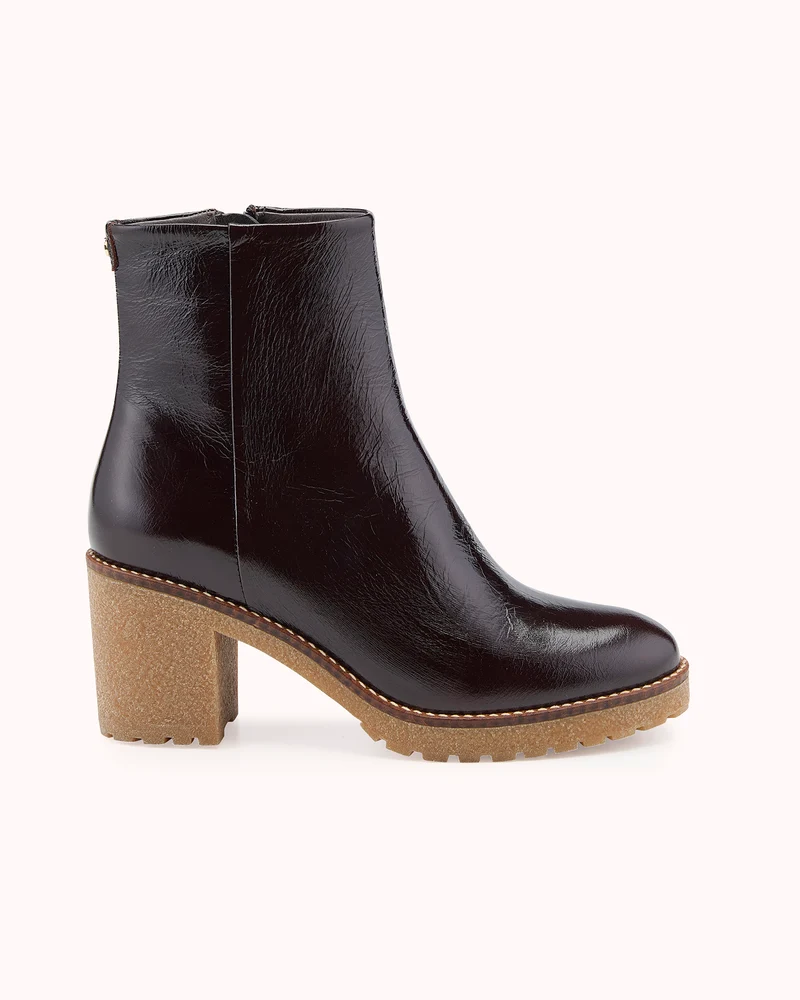 Bottines à talon PELAGIA