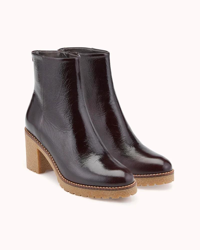 Bottines à talon PELAGIA