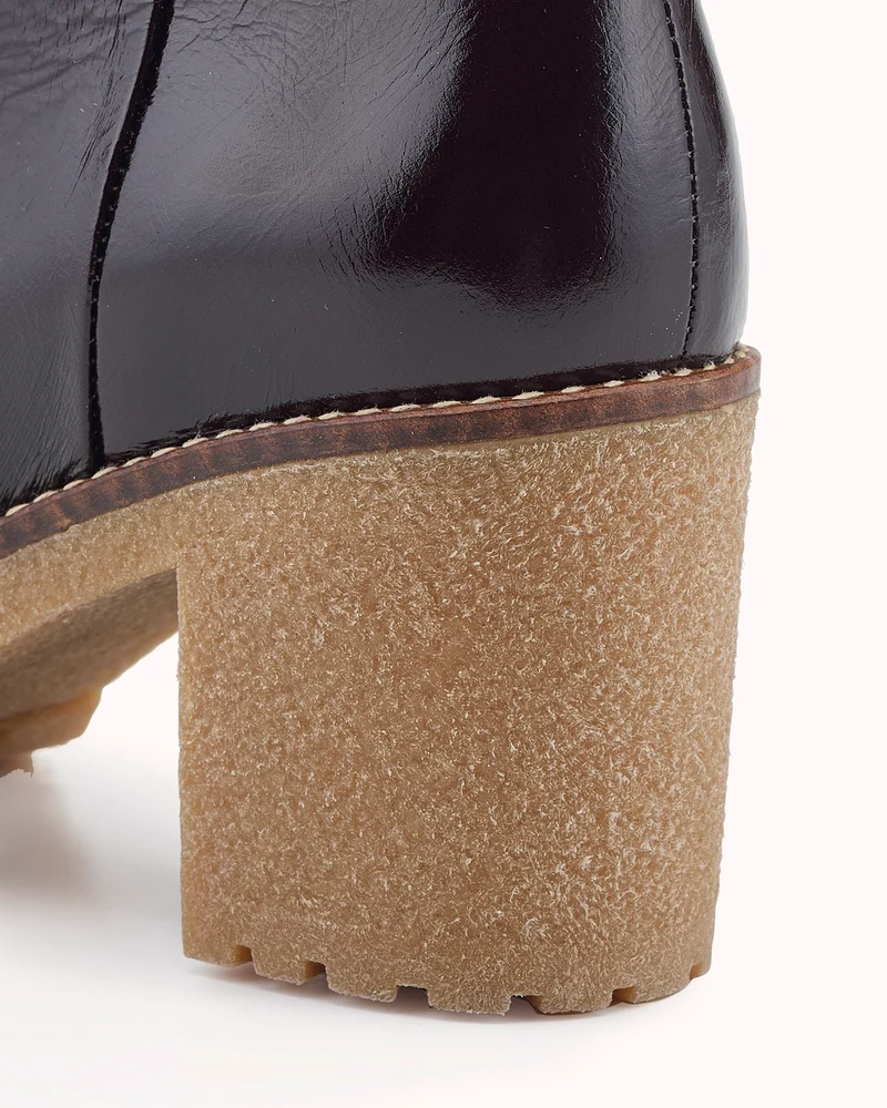 Bottines à talon PELAGIA