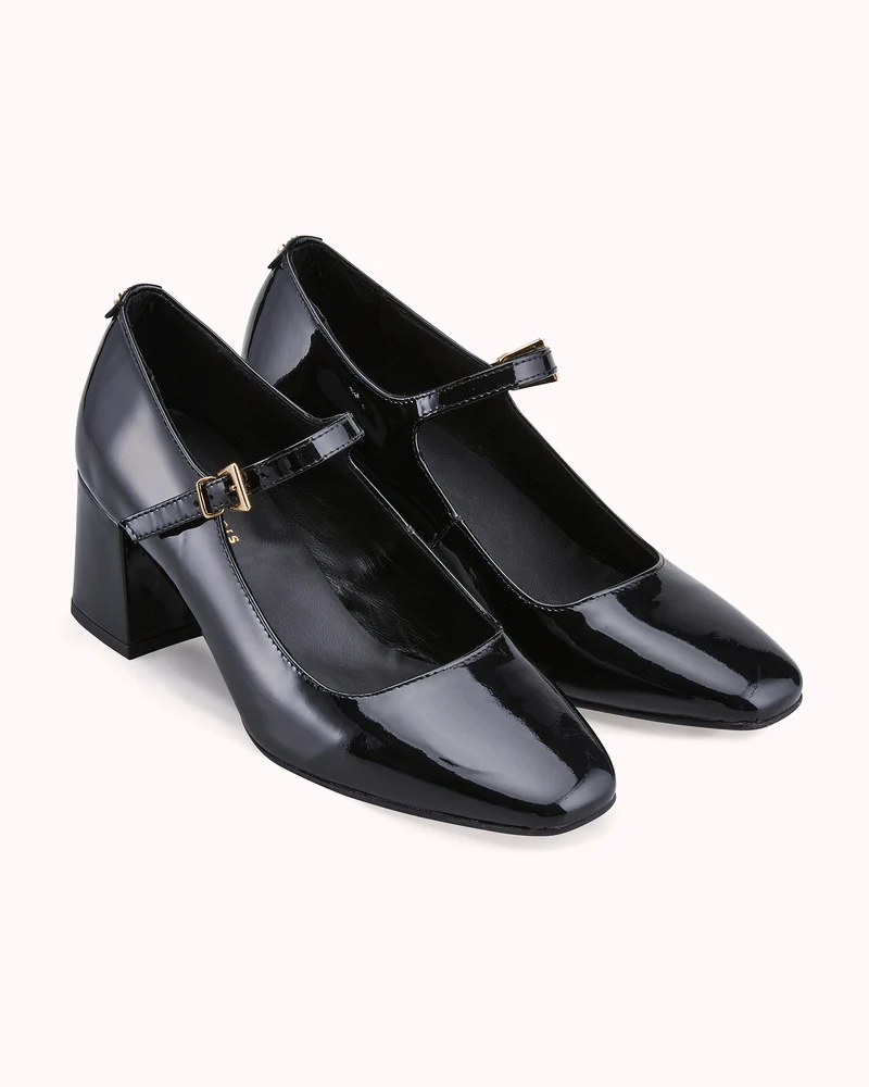 Escarpins SUZANNE