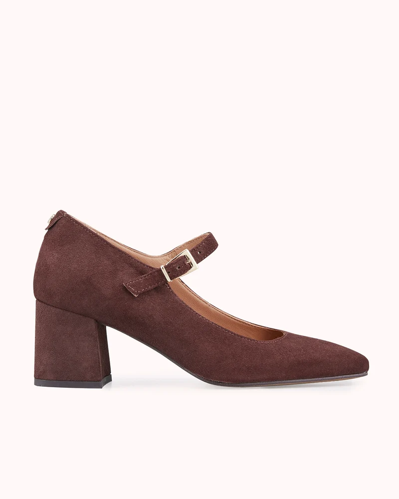 Escarpins SUZANNE