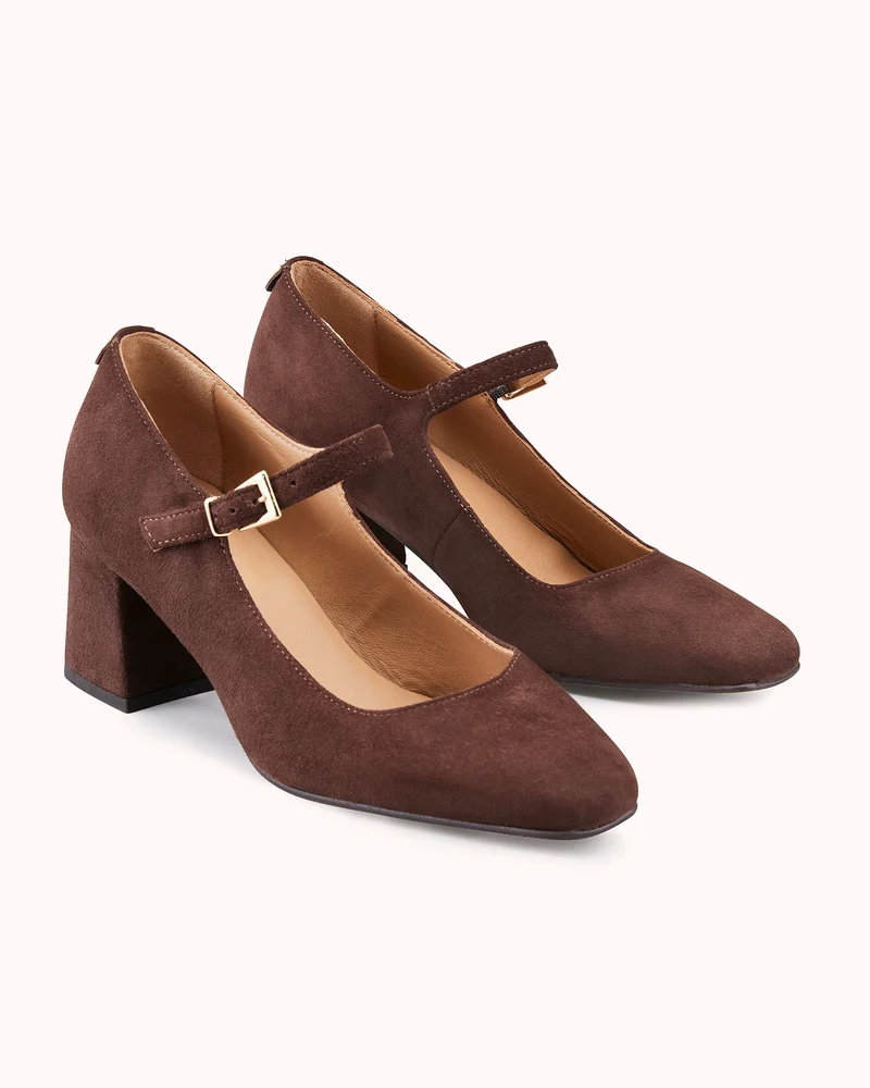 Escarpins SUZANNE