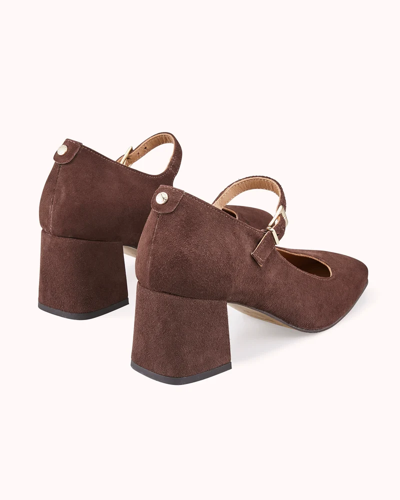 Escarpins SUZANNE