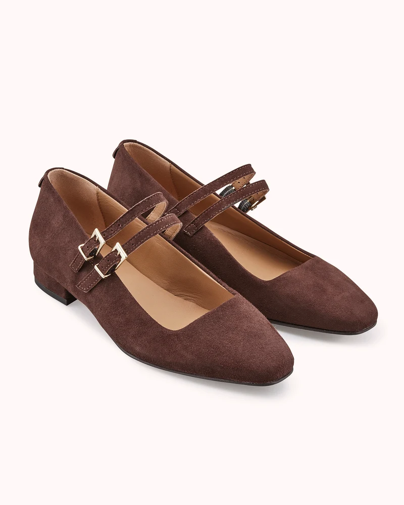 Ballerines ADELE
