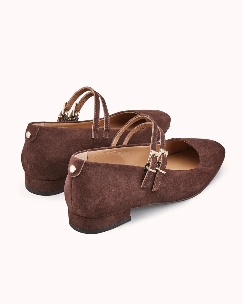 Ballerines ADELE