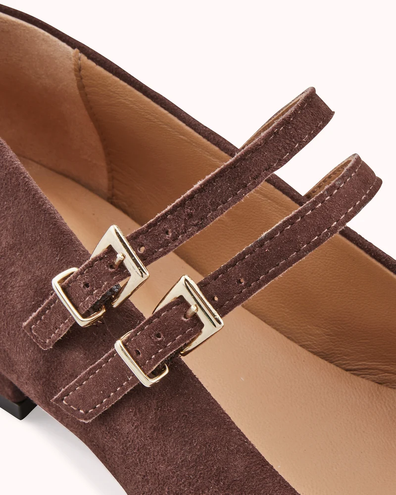 Ballerines ADELE