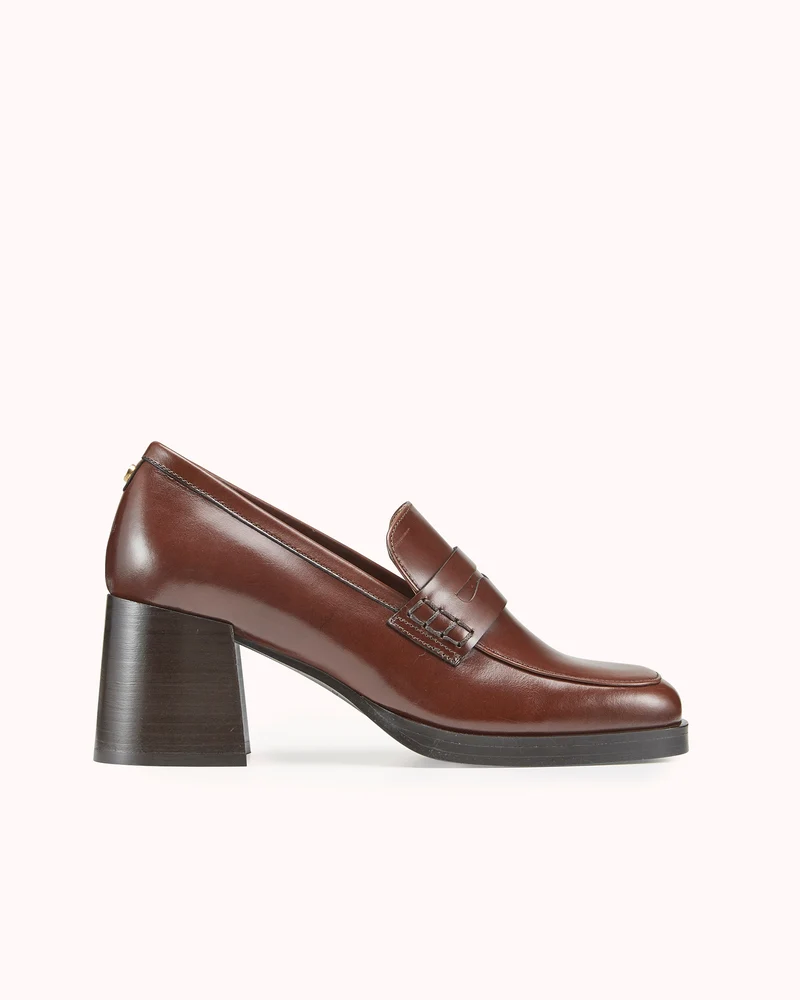 Mocassins PILAR