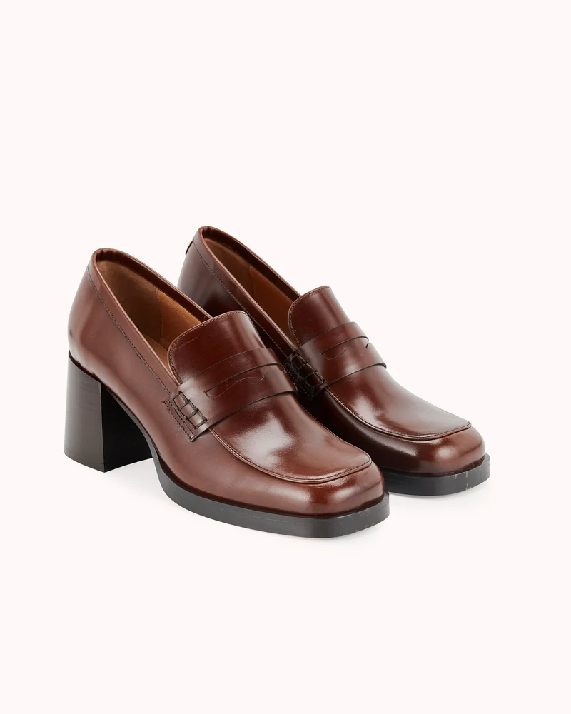 Mocassins PILAR