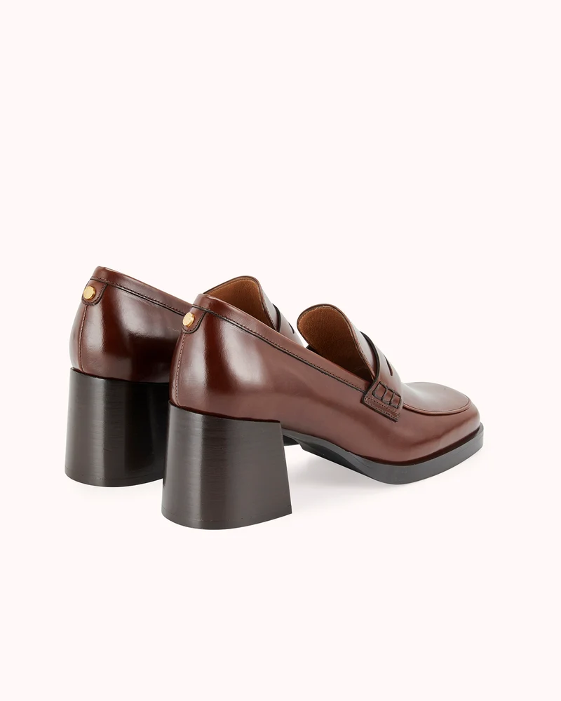 Mocassins PILAR